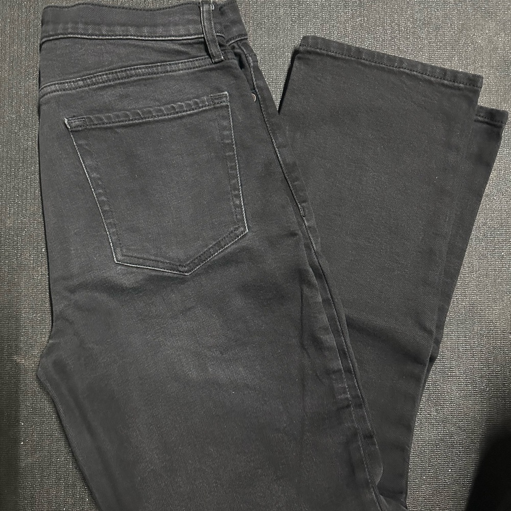 Banana Republic Dark Denim Jeans